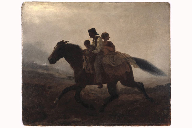 Part II: Butterworth Station of Loveland and the Underground Railroad: Further Recollections