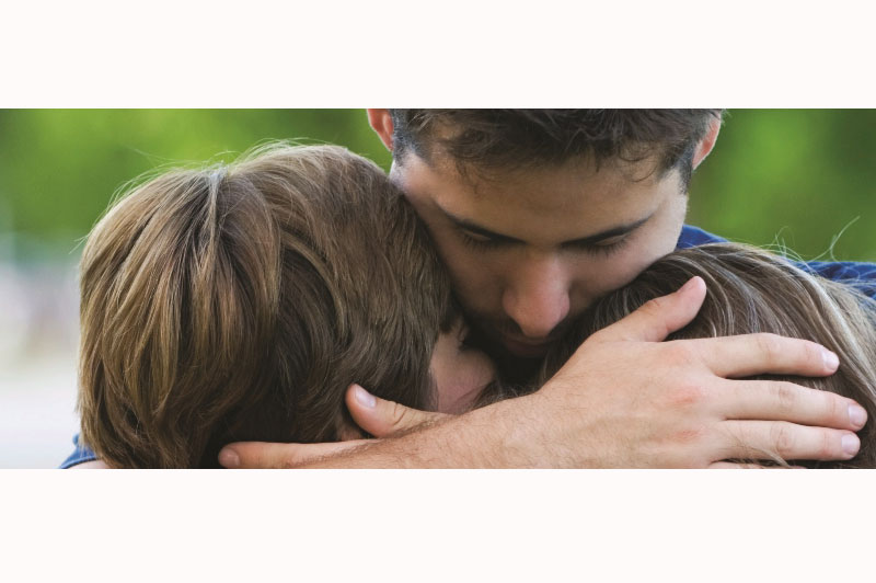 School districts may apply for trauma-informed care training