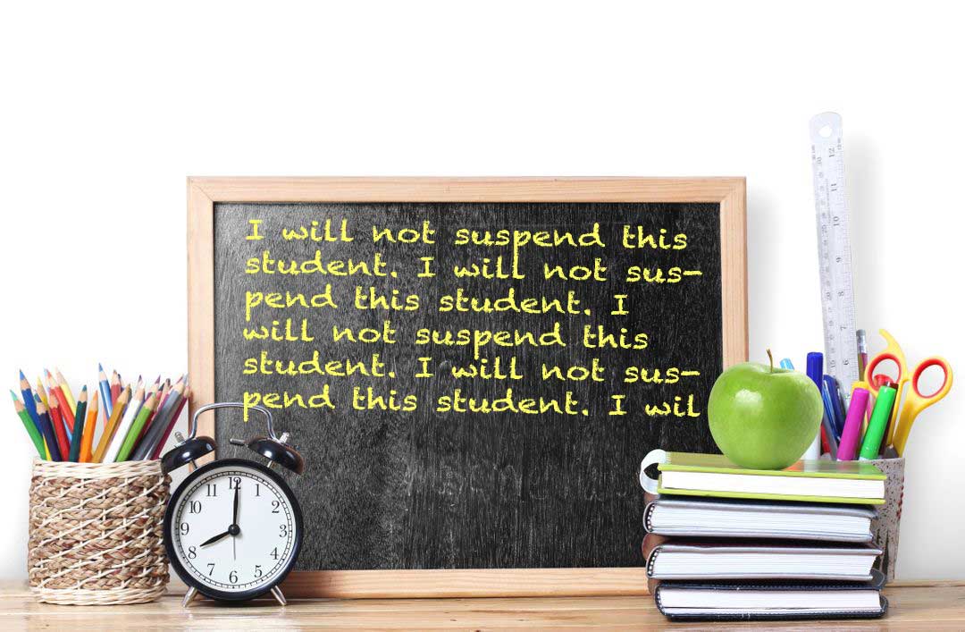 Ohio expected to ban most suspensions, expulsions for youngest students