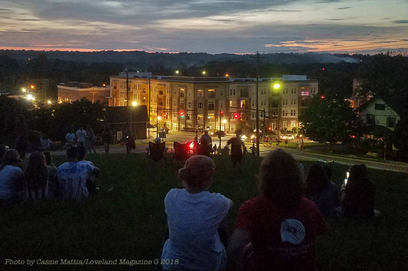 Loveland: Ohio’s Hidden Gem