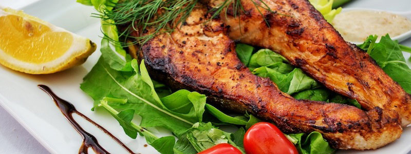 Summer food tips to improve heart and overall health