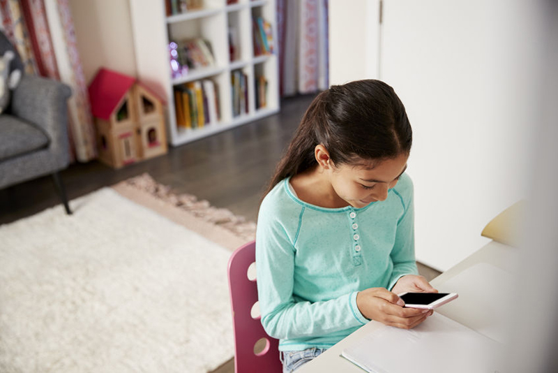 Your daughter’s cell phone — Designed to Addict (and what you can do about it)