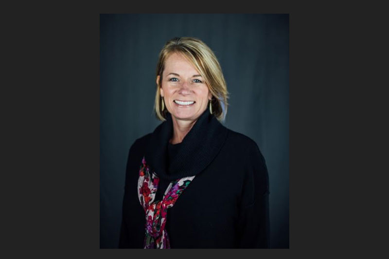 Magnified Giving promotes Milford resident Alison Kaufman to Director of Programs