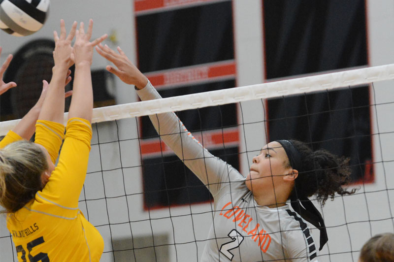 Loveland High School sports highlights