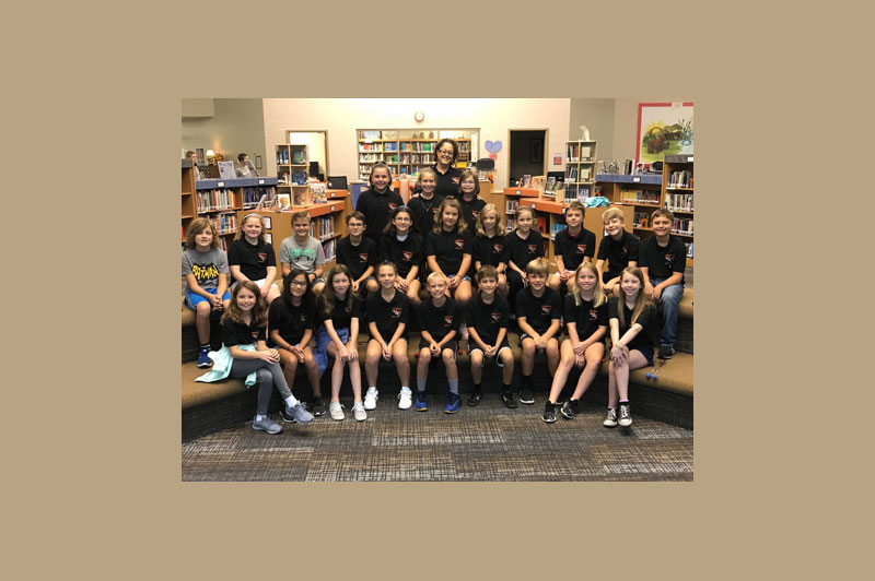Loveland Elementary’s Mallet Madness to share national stage
