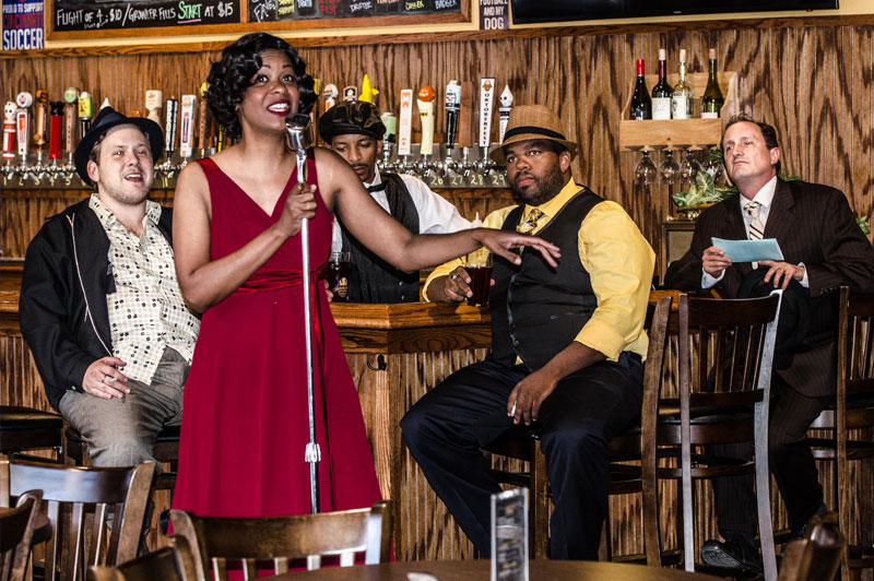 “Memphis, the Musical” starts November 2 at Loveland Stage Company