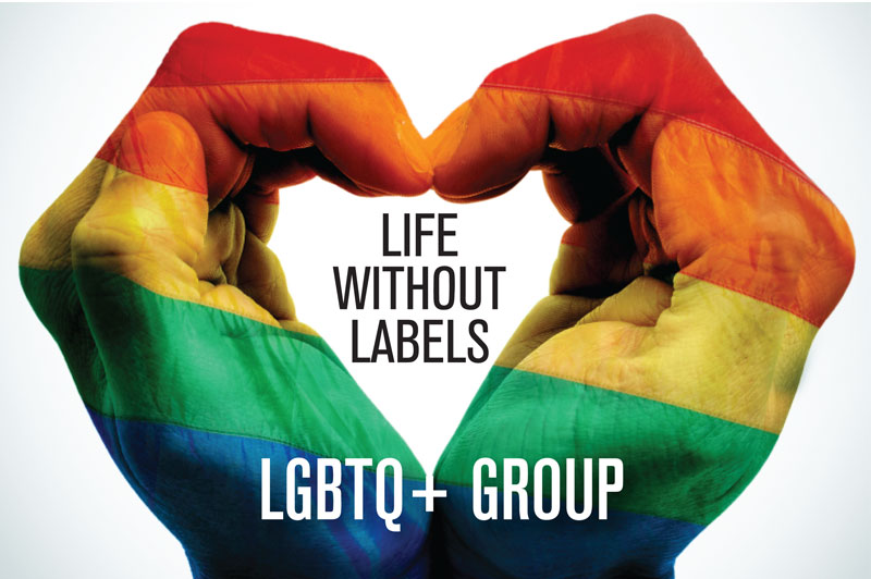 Hope Restored’s new Group will focus on the emotional needs of adolescents of any gender expression