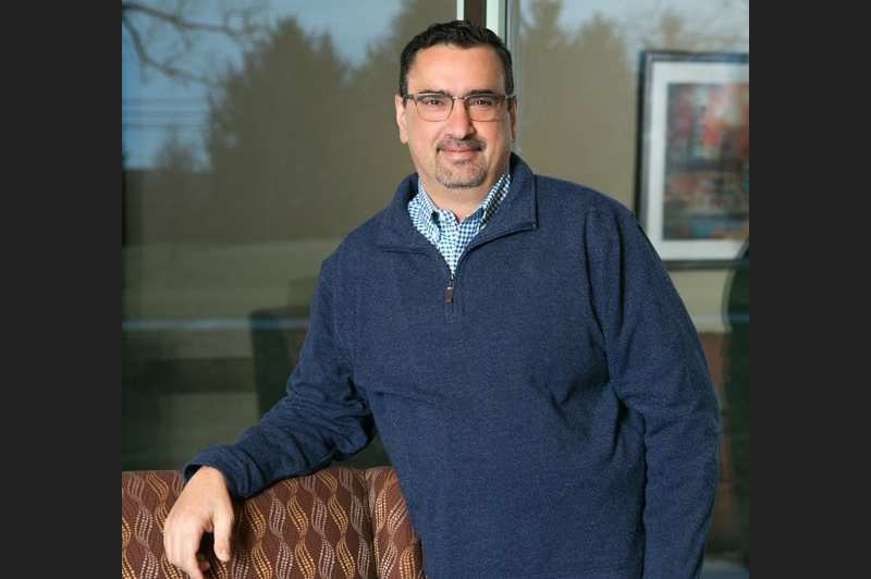 Sam David named Grand Marshal of 2018 Homecoming Parade