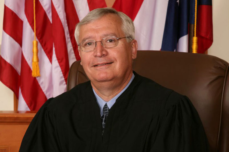 Judge Jerry R. McBride: Why Issue One should be opposed