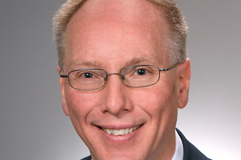 John Becker: I’m a conservative Republican who is vetted, tested, and proven