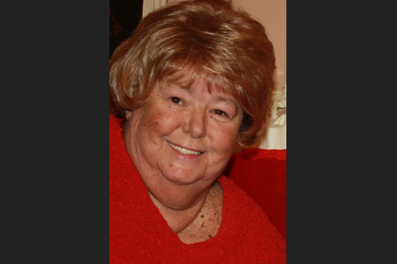 Former Board of Education member Linda Pennington passes
