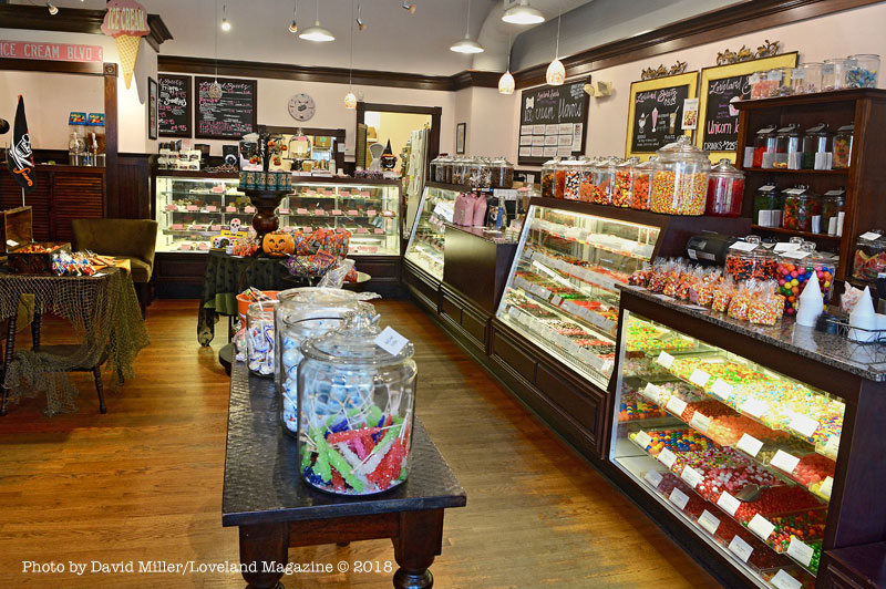 Local Sweets Shop Celebrates Life’s Simple Pleasures