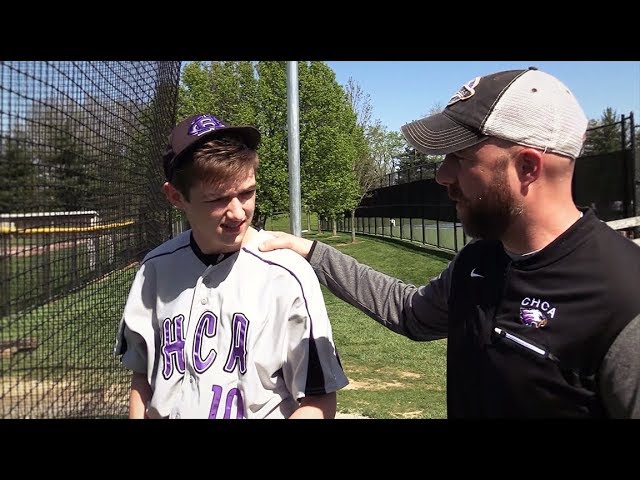 Gabe Schmidt’s “Under Pressure” wins honors