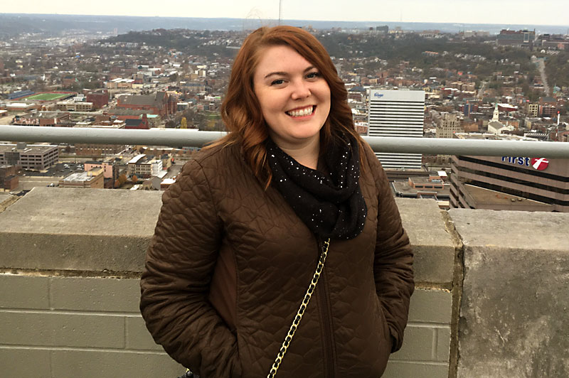 [Kelly Armentrout] Hopes is to generate a wildlife friendly landscaping plan for Loveland