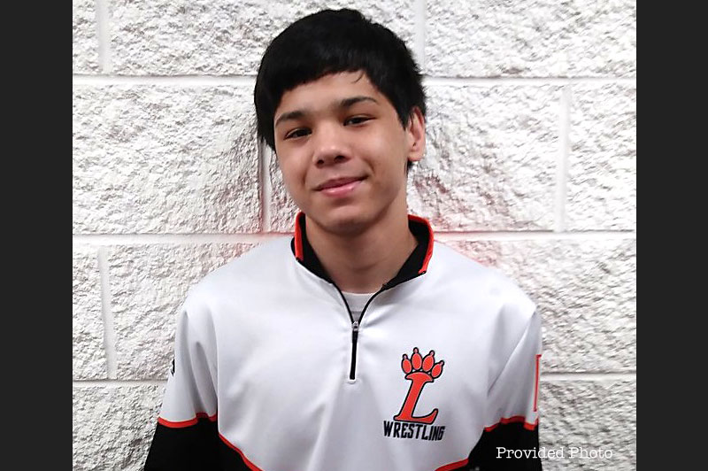 Loveland High School Senior Richard Mendoza honored by College Board and Scholarship America
