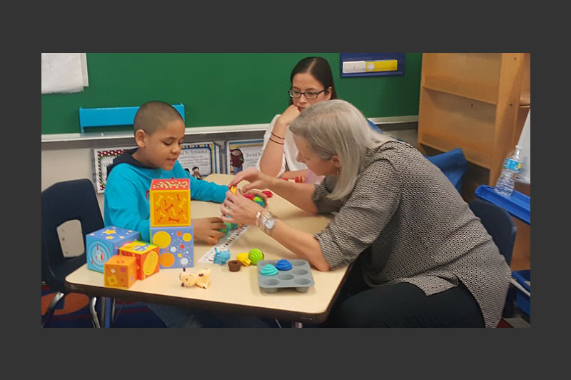 6 things the autism community wants caregivers to know
