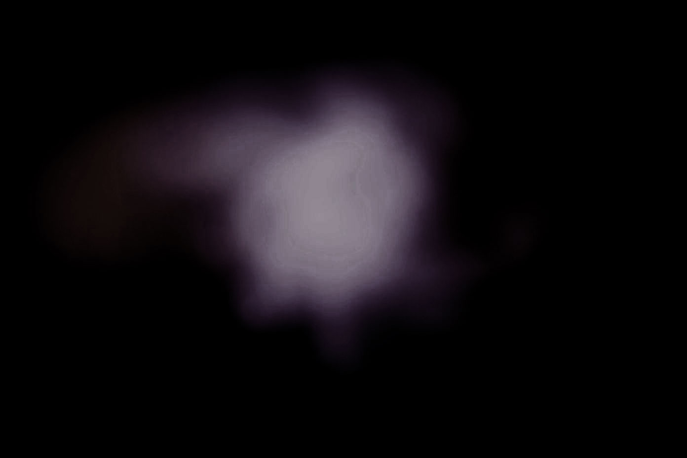 Stephen McClanahan – “Caves… all are dark, really, really dark.”