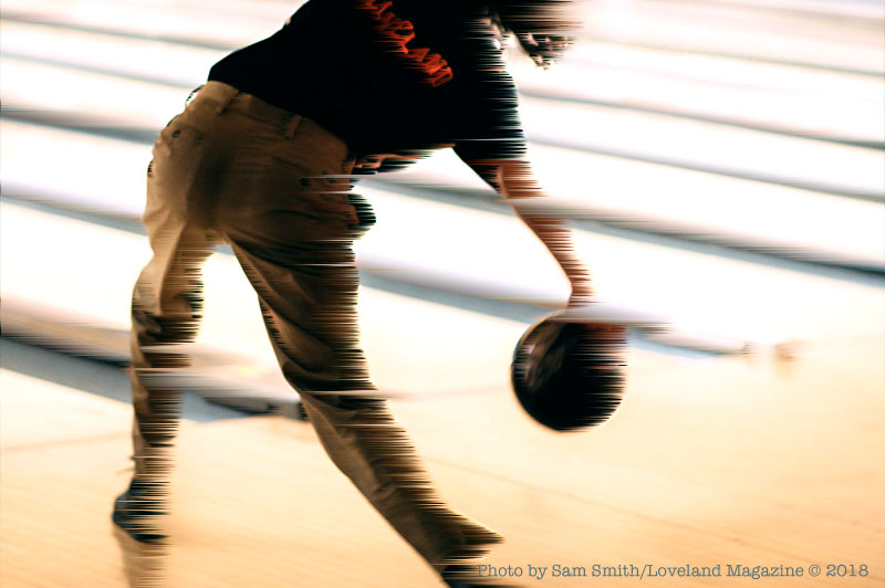 Loveland High School bowling teams have started the season strong