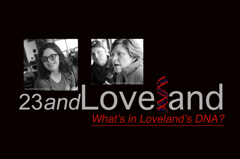 An Inspirational Loveland Family “Canoes” Their Way Into People’s Hearts