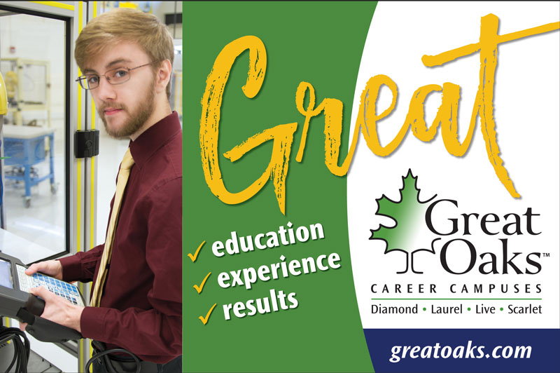 Adult Diploma Program helps students earn a high school diploma and career certifications