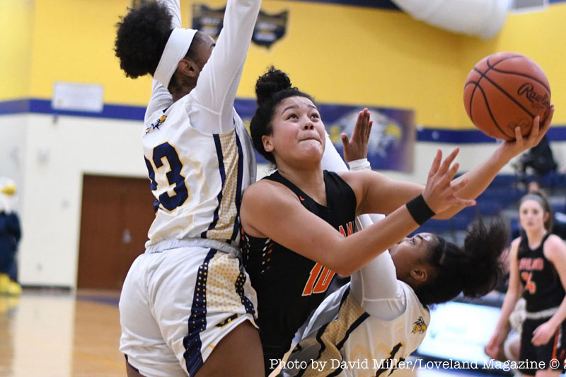 One on One with Jillian Hayes