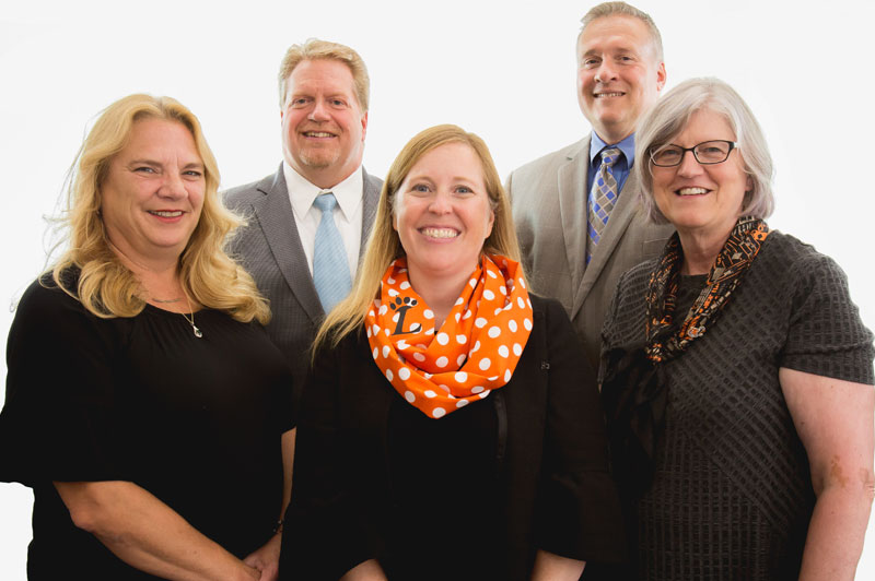 Art Jarvis to continue to serve as president of Loveland Board of Education