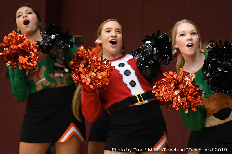 Competition Has Never Sounded Or Looked So Good!