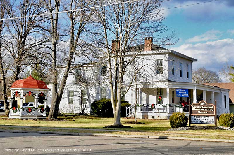[Part 3] My journey to the “West Loveland Historic District”