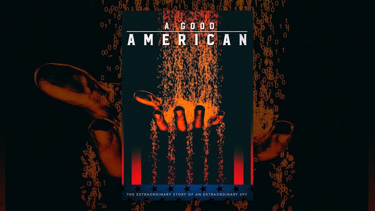 “A Good American“