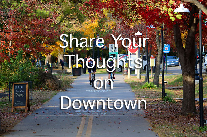 City Hosts Community Planning Session for Downtown Loveland