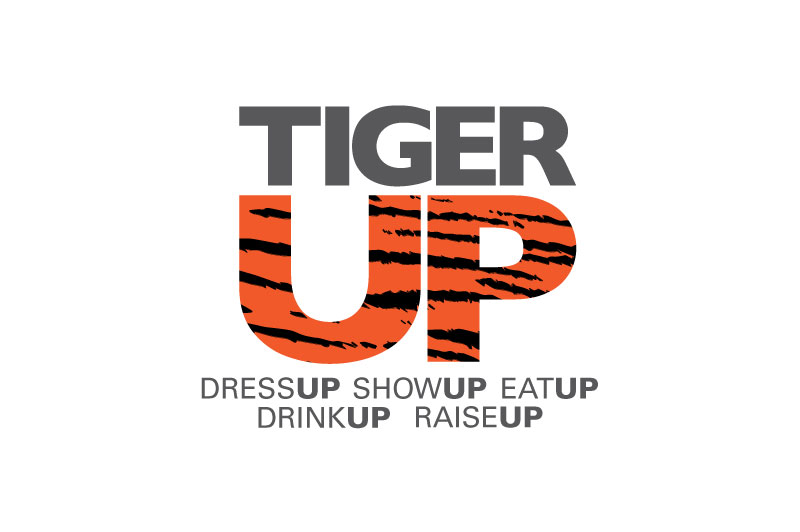 9th Annual Tiger Ball on Saturday, January 26 at the Oasis