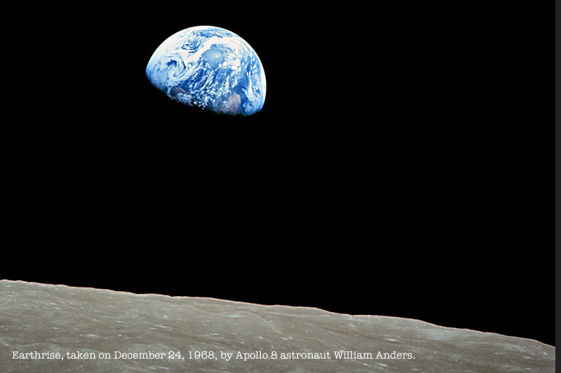 Earthrise