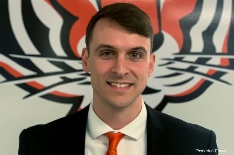 LHS’s Andy Cruse Gives Preview of up and Coming Football Season!