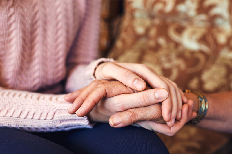 Guardian Program in need of volunteers