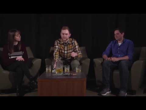 [Be part of] The Bartender and the Drunk – A Student Short Film