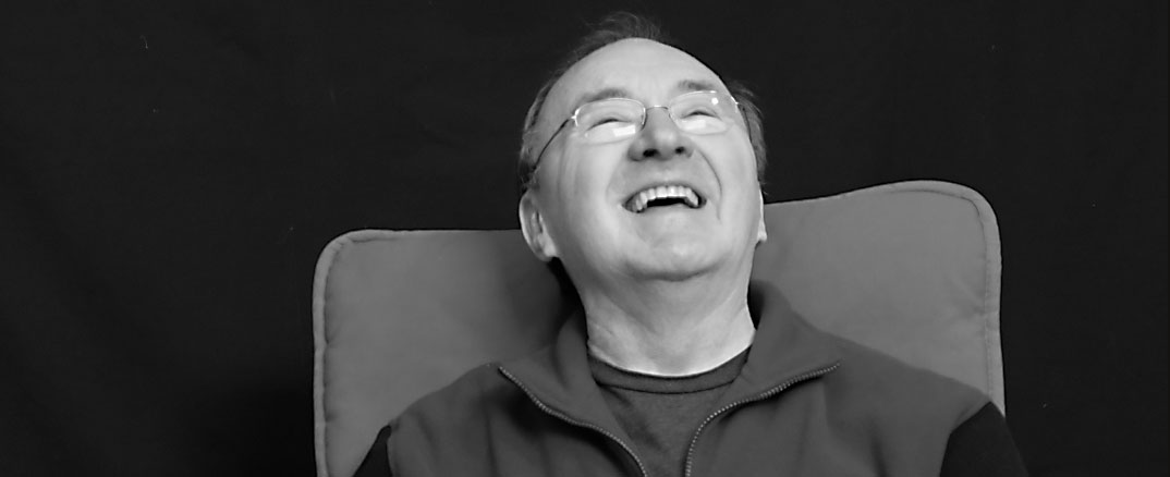 There’s no obstacle this local retired Pastor can’t overcome