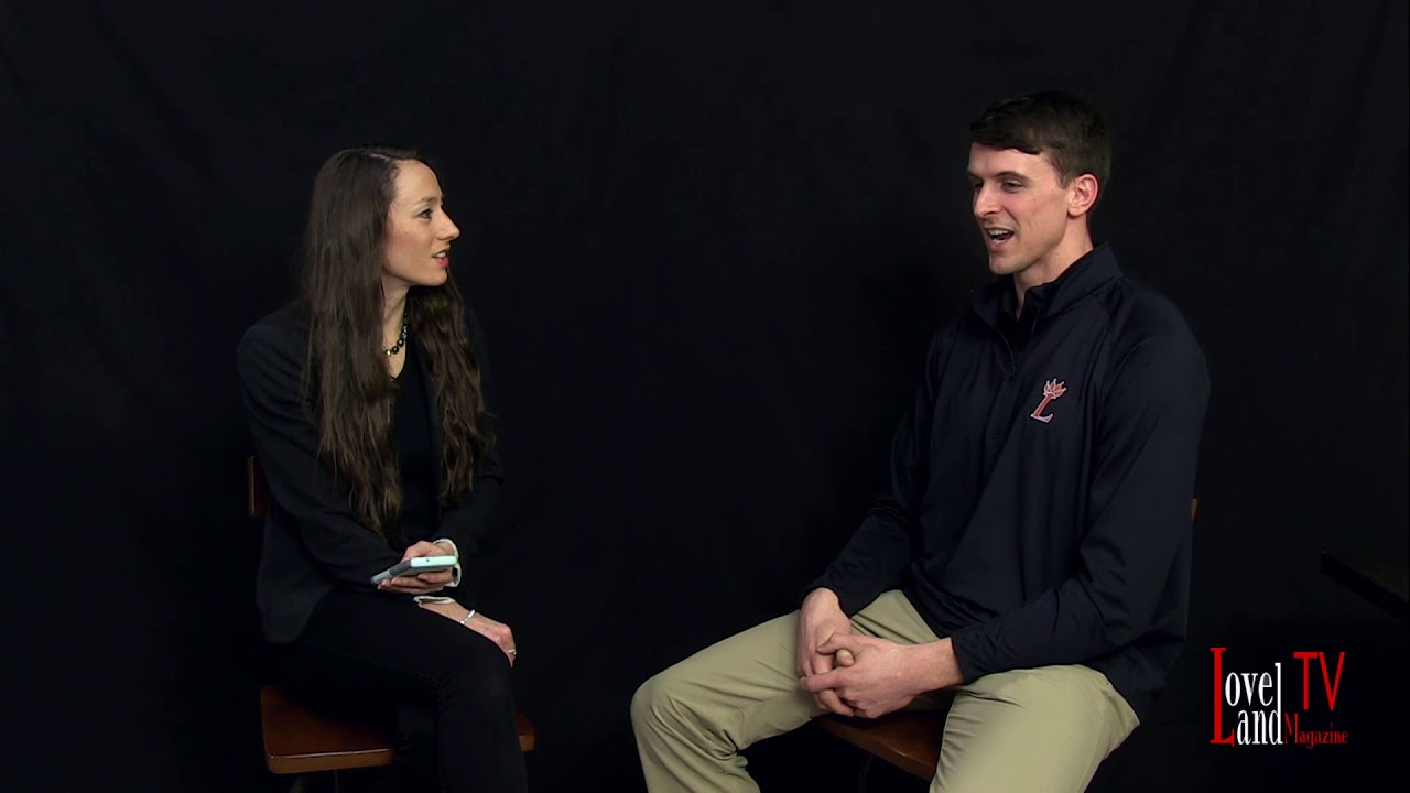 [VIDEO INTERVIEW] With new Head Coach Andy Cruse