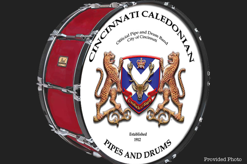Caledonian Society returns to Museum Center