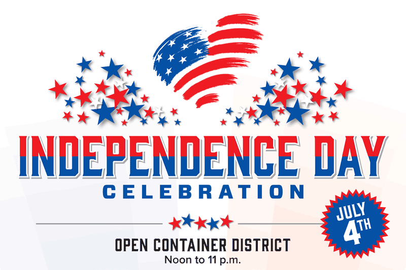 Loveland’s Independence Day Celebration and Parade