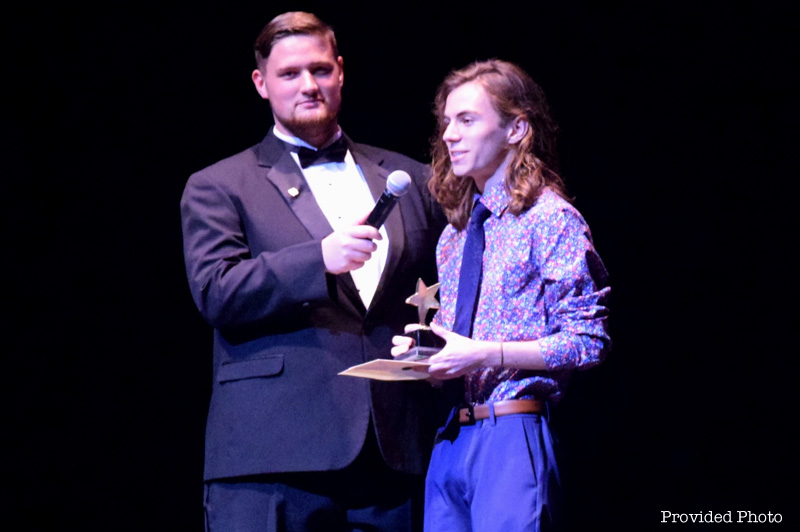 Loveland High School students bring home Six Cappies