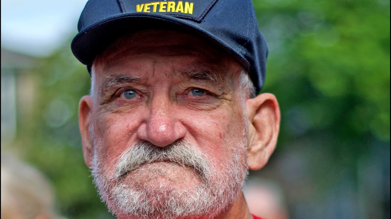 [Video Slide Show] One doesn’t have to remind Scott Gordon, Bill Fee, or David Miller of the purpose of Memorial Day in Loveland