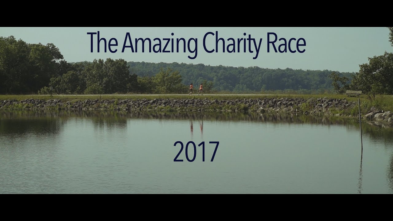 Amazing Charity Race is in Loveland and Miami Township this Saturday