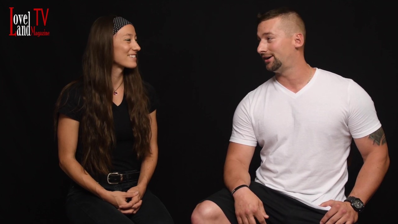 What’s In Loveland’s DNA presents first on-camera interview with 650 Fitness owner John Kennedy