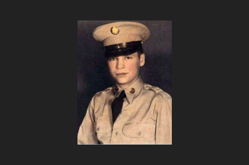 Korean War Vet missing for 69 years to be buried in Goshen with military honors