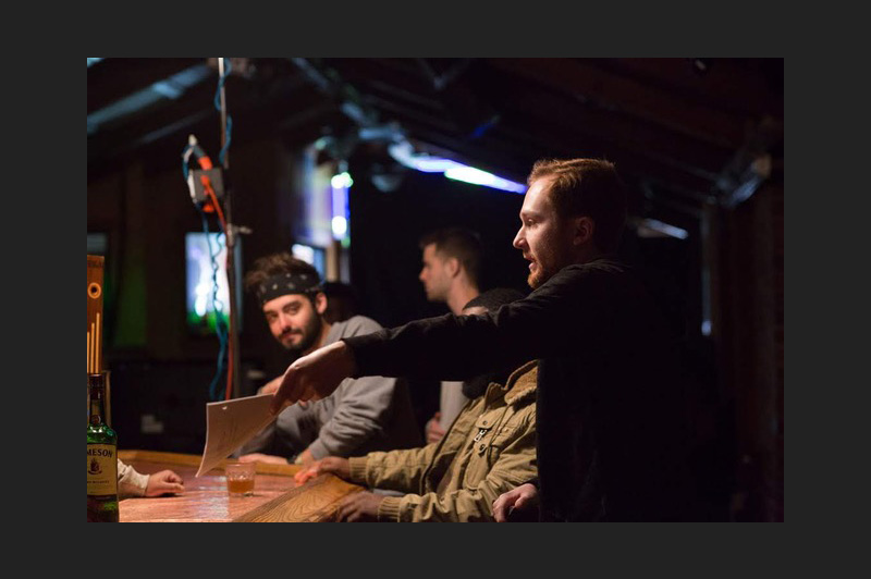 One-on-One with Loveland filmmaker Dean Parker