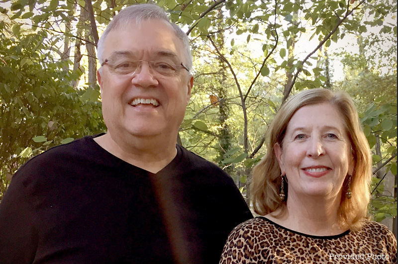 Pat Ahr: A new candidate vies for Loveland City Council seat