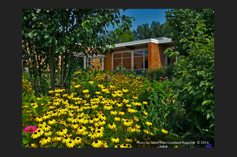 Granny’s Garden School continues in Loveland