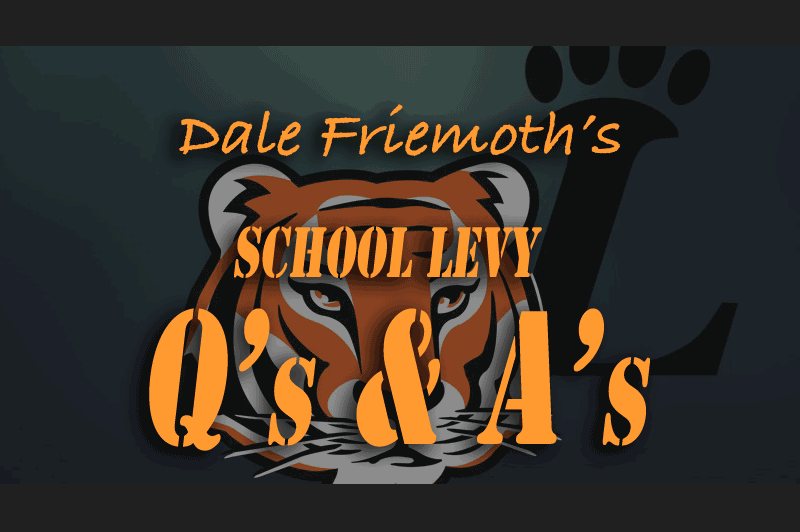 A resident’s Q&A Facts – Loveland City School District Levy