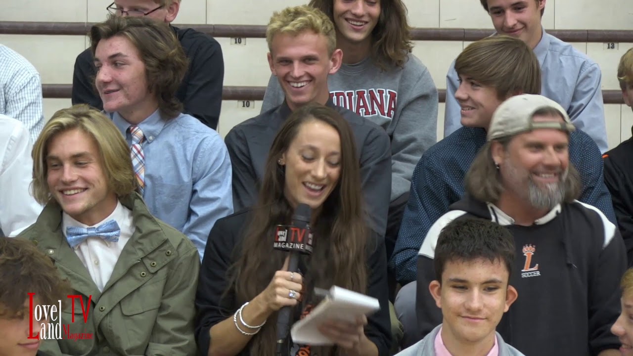 [Video Interview] Loveland Men’s Soccer Win Back to Back ECC titles!