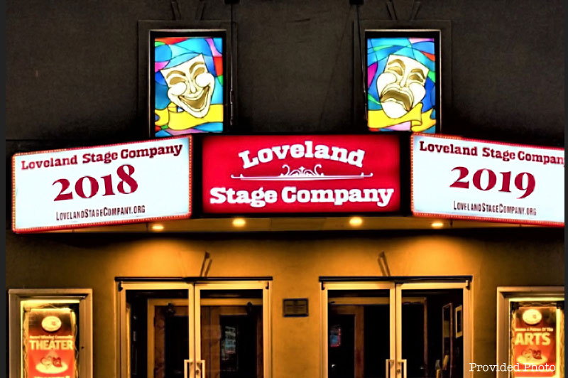 Apply for Loveland Stage Company Creative Arts Scholarship